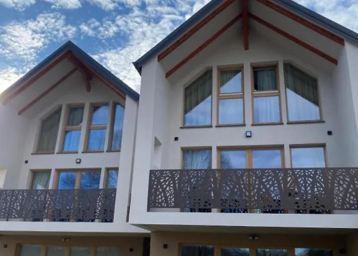 Green Valley Apartments