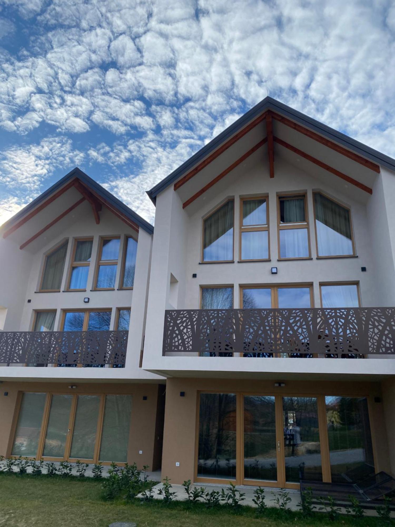 Valley Apartmán