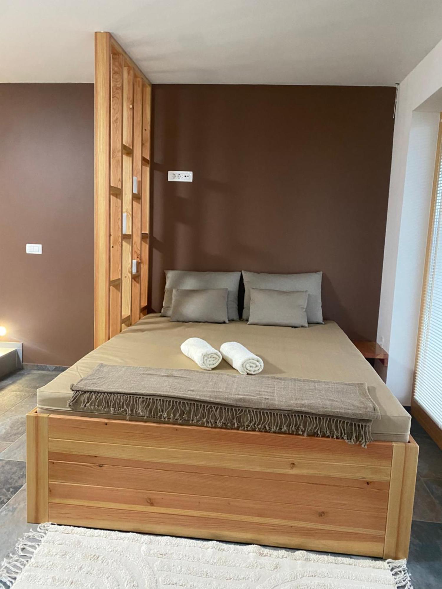 Apartmán Valley Zavrc