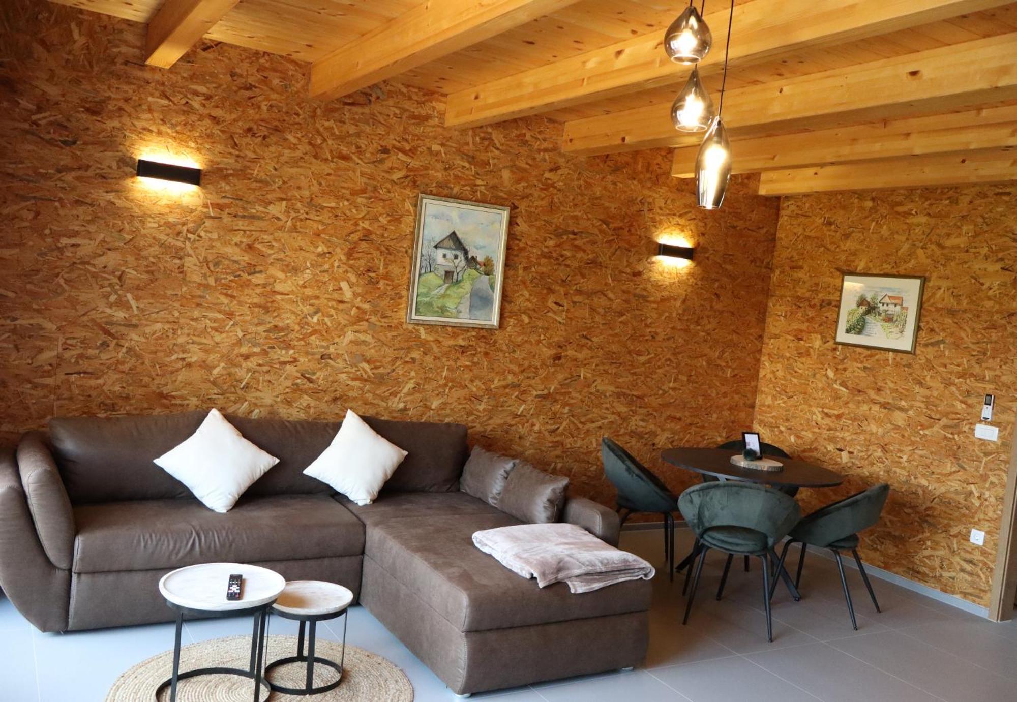 Apartma Valley Zavrc